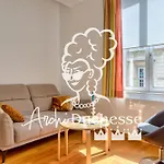 Apartment Virginie F2 Et Agreable Avec Parking !