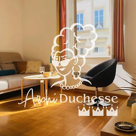Virginie F2 Et Agreable Avec Parking ! Apartment