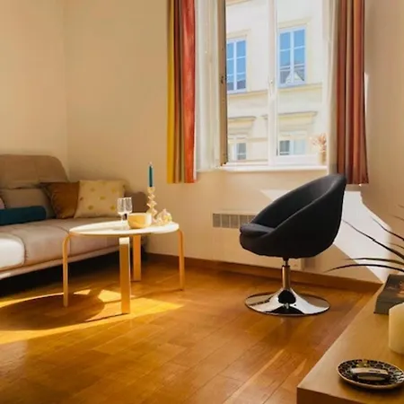 Apartment Virginie F2 Et Agreable Avec Parking ! Rouen